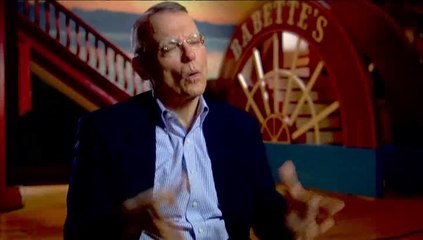 Atlantic City la veritable sin city