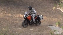 TEN BEST BIKES VIDEO- BEST ADVENTURE BIKE: KTM 1190 Adventure