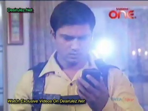 Haunted Nights -20th August 2014 Part1