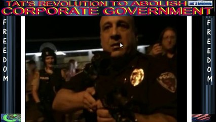 “I’m Going to Fing Kill You! Cop Points Gun WOW REALLY