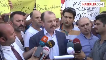 Emniyette "paralel yapı" operasyonu - Hasan Ali Okan ve Osman Karakuzu teslim oldu -