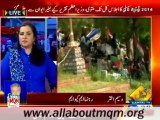 CAPITAL Nasim Zehra with Waseem Akhtar on current political situation