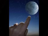 La shaada [Alliance] et la lune est fendue