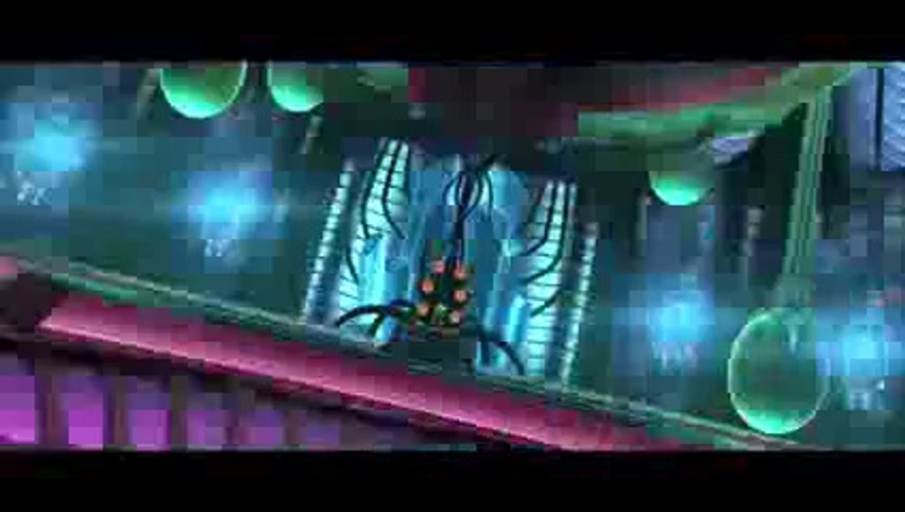 LEGO Batman 3 Más Allá de Gotham  Tráiler de Brainiac HD