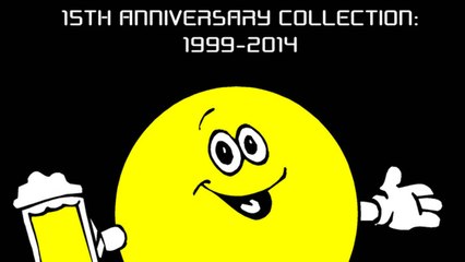 The Best of CLASSIC GAME ROOM: 15th Anniversary Collection DVD KICKSTARTER!