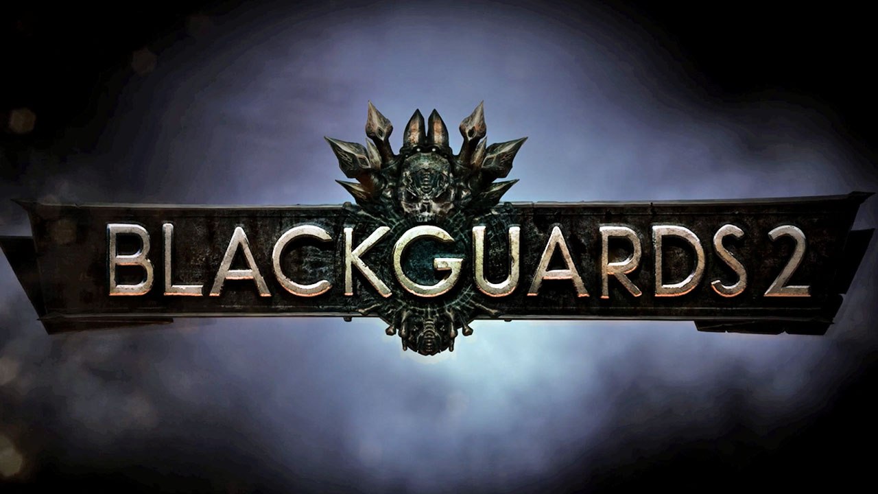 CGR Trailers - BLACKGUARDS 2 Gamescom (2014) Teaser Trailer