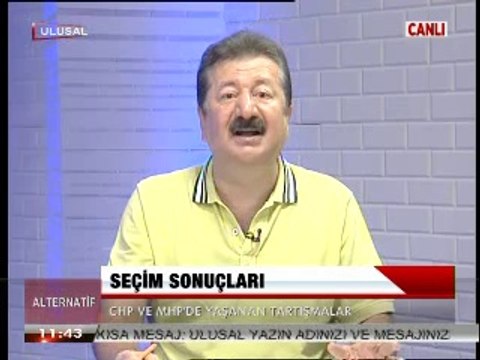 Alternatif. 17.8.2014. Pzr.