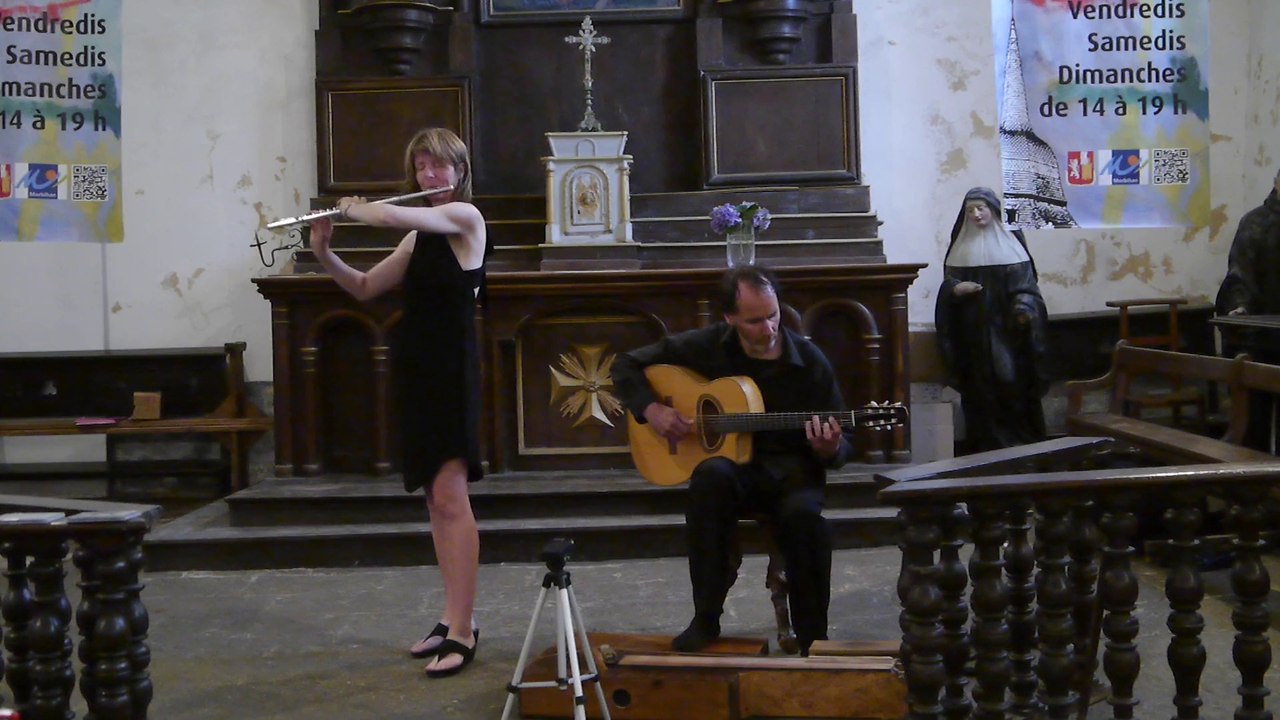 Duo Arrin -Août 2014- 2