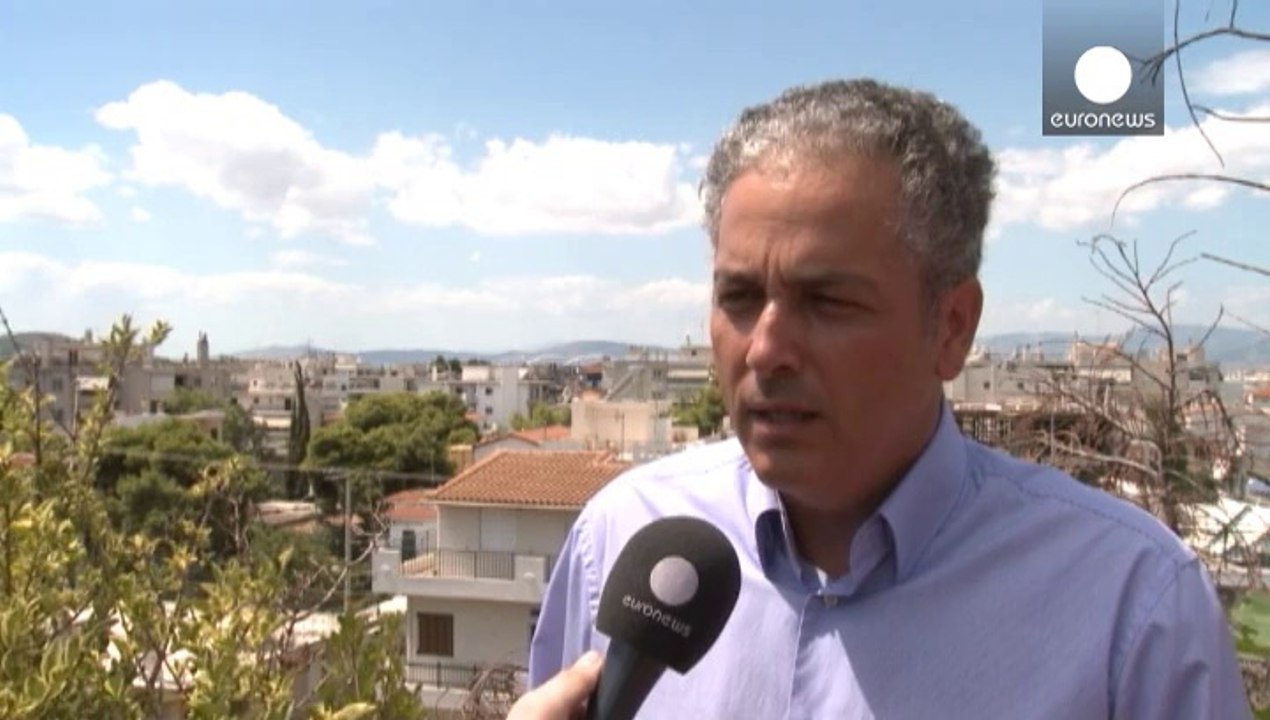 Grèce : dix ans après, que sont les rêves olympiques devenus?