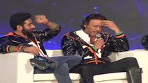 Jackie Shroff Revealed SRK's Journey from 'King Uncle' to ‘Happy New Year’