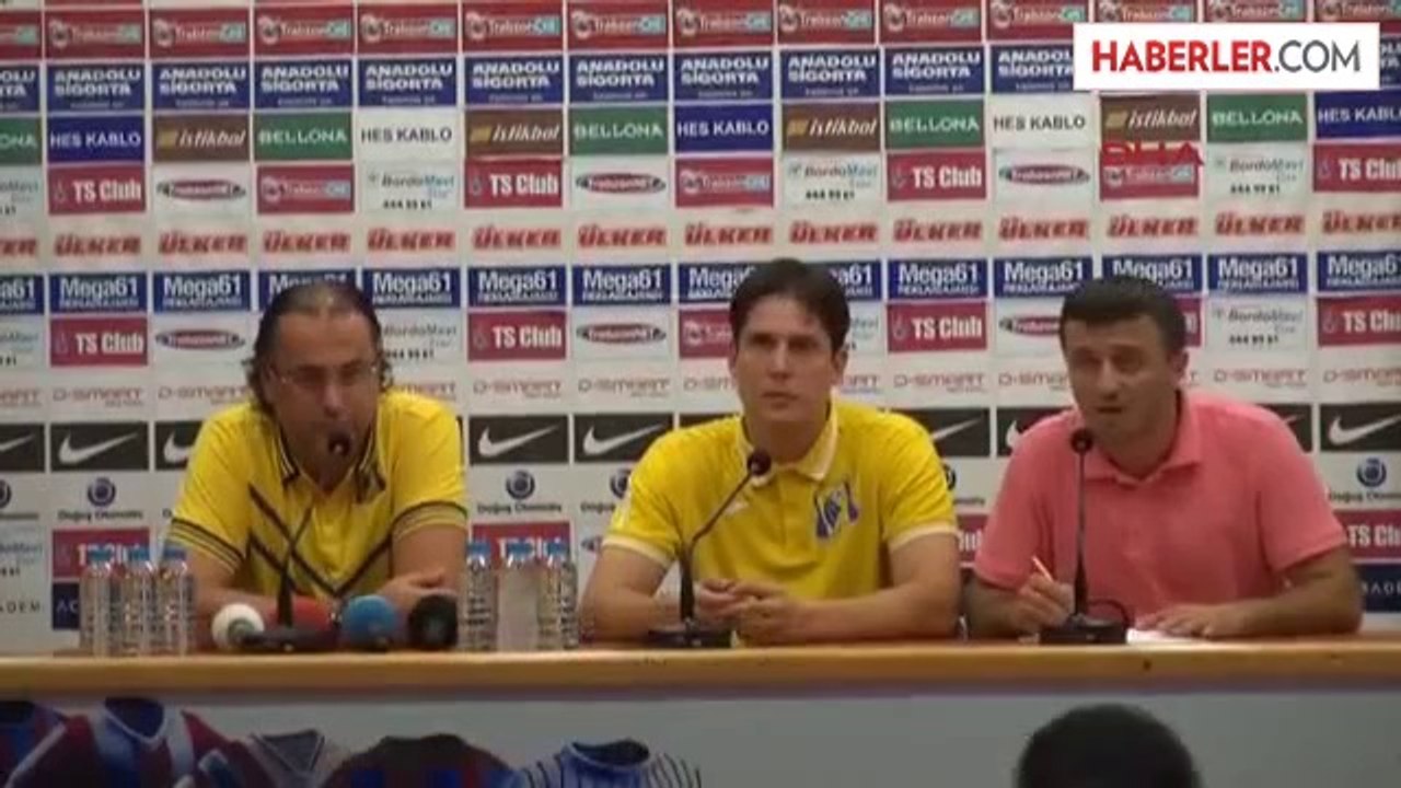 Rostov Teknik Direktörü Bozovic Yarınki Maç İçin Elimizden Geleni Yapacağız