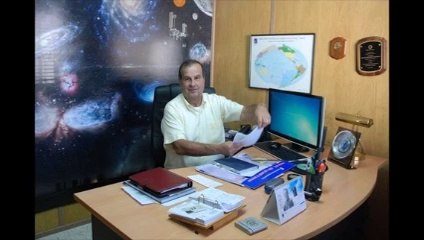 Le Chili déclare que les ovnis ne représentent aucune menace