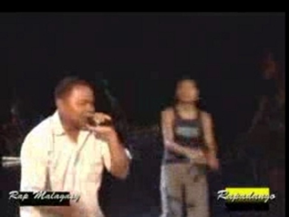 Rapadango - Masoandro