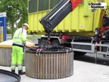 VIDEO. Patrouilleur sur l'autoroute A10 : un métier à risques