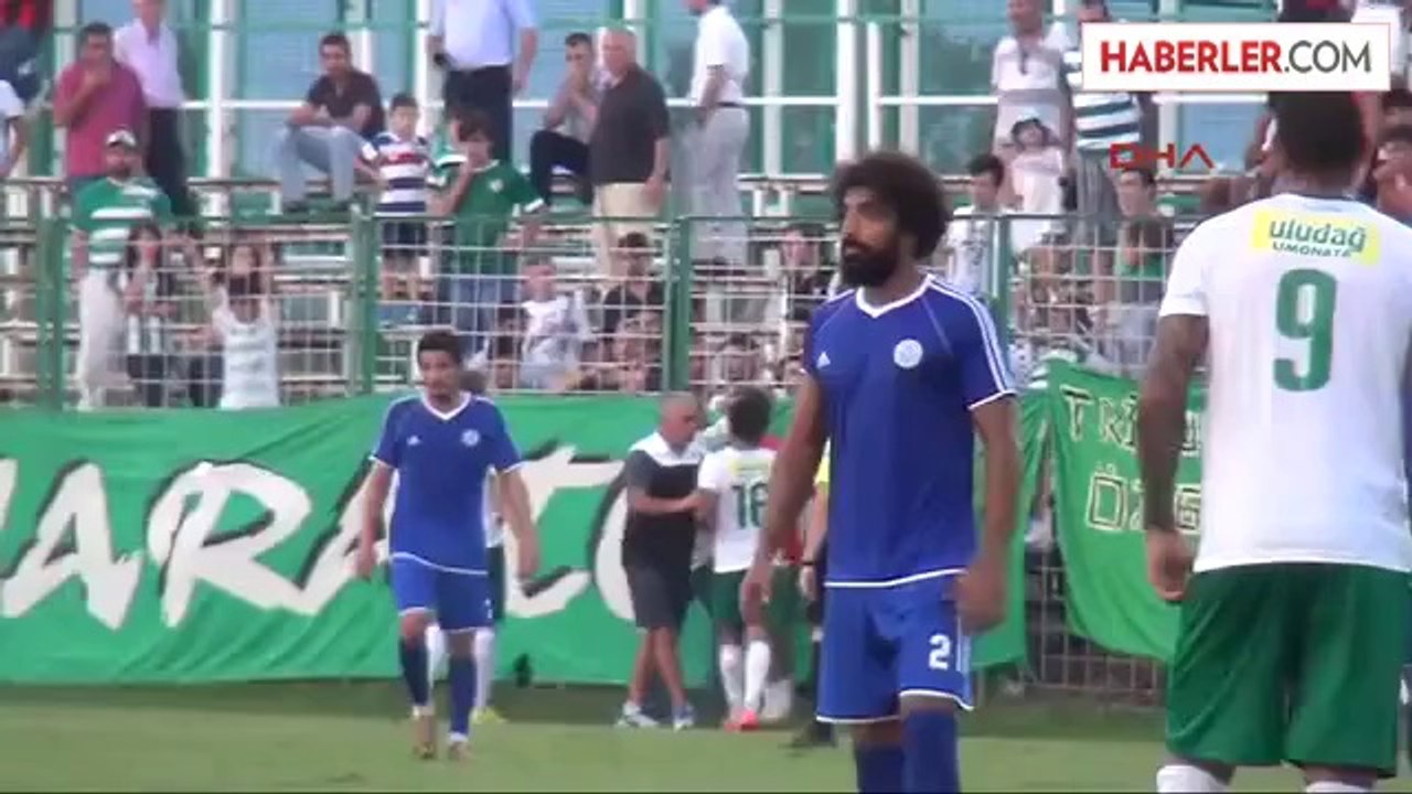 1 Yendi