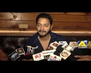 Shreyas to make 'Poshter Boyz' sequel