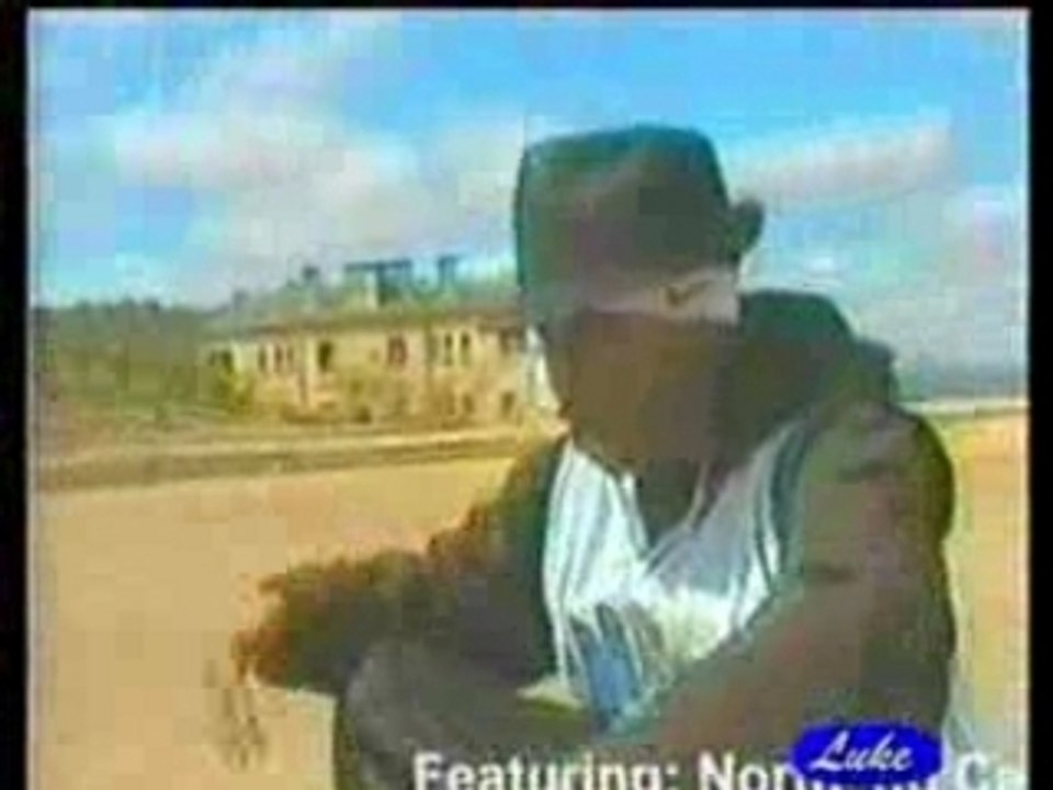 S&K, N&C Ft. Luke - Mozik