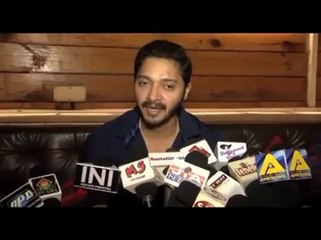 Shreyas throws party to celebrate 'Poshter Boyz' success