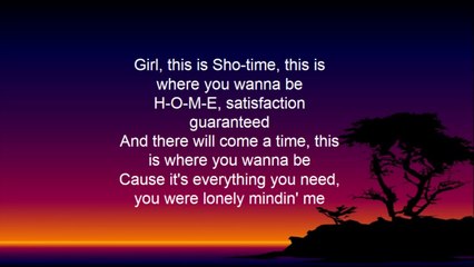 Come Get It Bae ~ Pharrell Lyrics