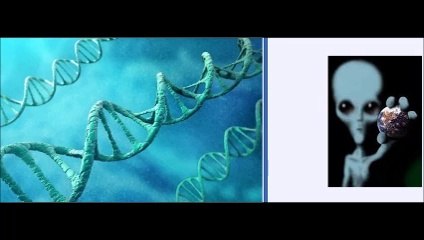 Le programme d’hybridation des extraterrestres