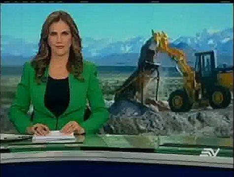 Conozca qué rutas alternas a la vía Calderón-Guayllabamba puede tomar