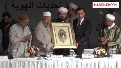 Dünya Müslüman Alimler Birliği 4. Dönem Toplantısı - İşler -