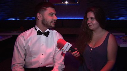 2face Music Club - Jewuła Black & White Night