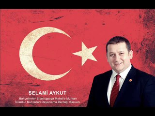 Bu Muhtar Bizim Muhtar