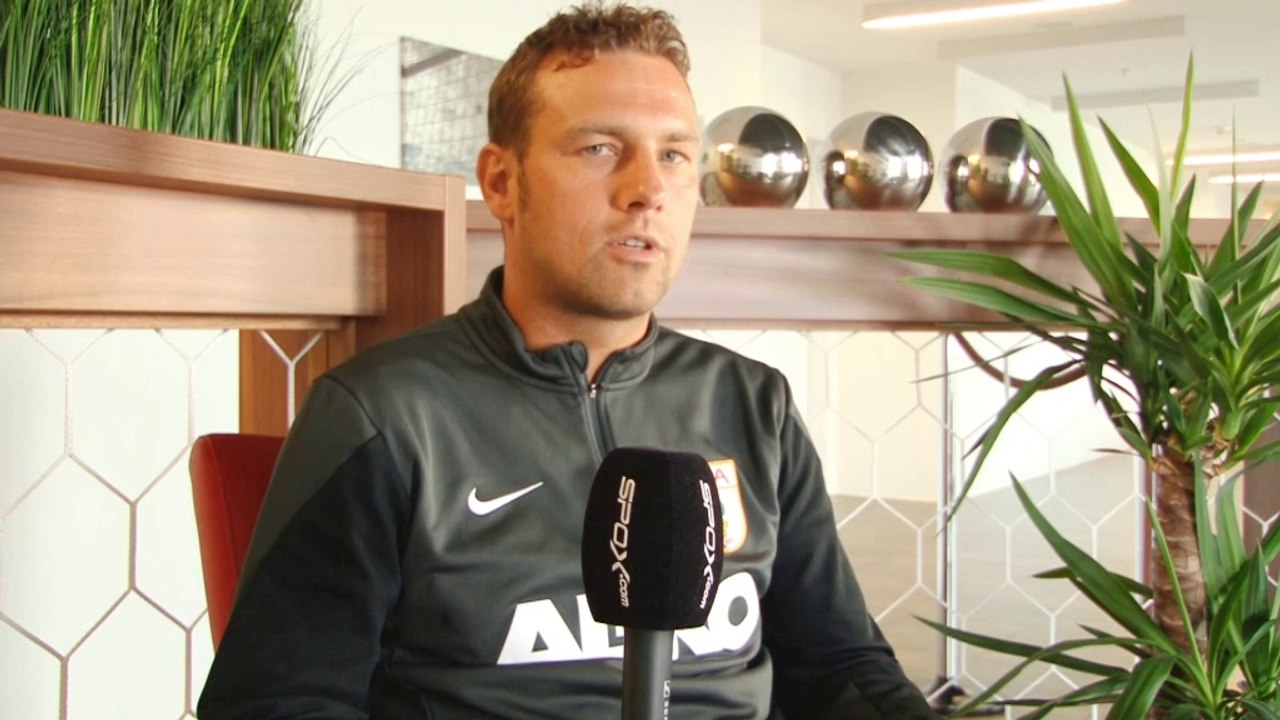 Wechsel? Weinzierl: 'Frage hat sich nicht gestellt'