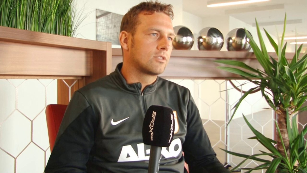 HSV-Kritik? Weinzierl: 'Stehe dazu'