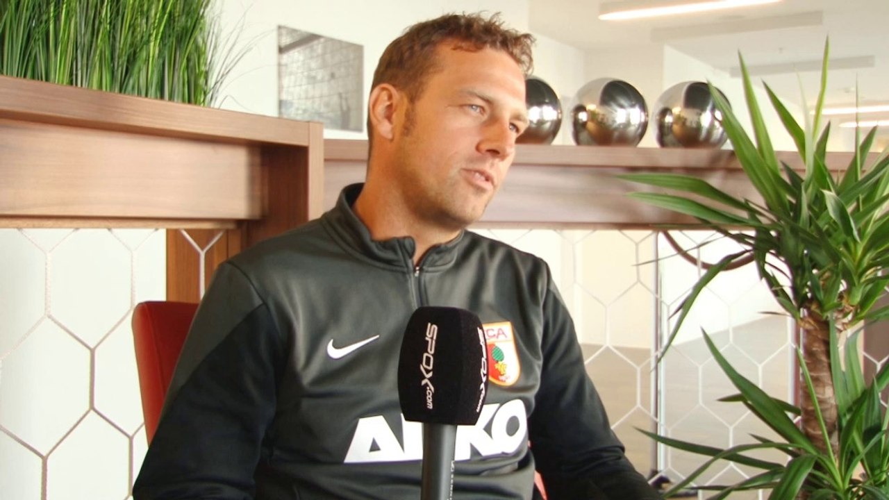 Ostrzolek, Hahn & Co. weg! Weinzierl: 'Säulen verloren'