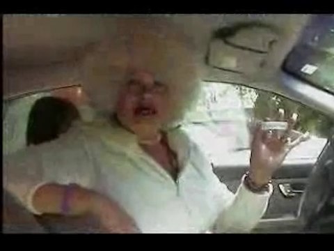 Spoof Parody Commercial Double Hint Gum and Bloopers - Jolean Does it!