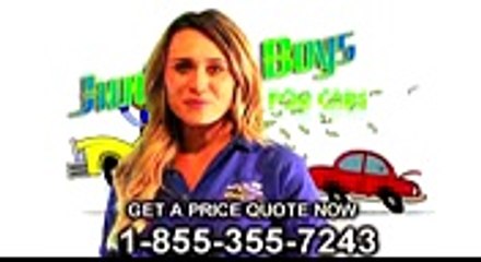 Sell A Car For Cash In San Francisco California