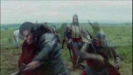 Dracula Untold - Official Trailer (2014) Dracula Movie [HD]