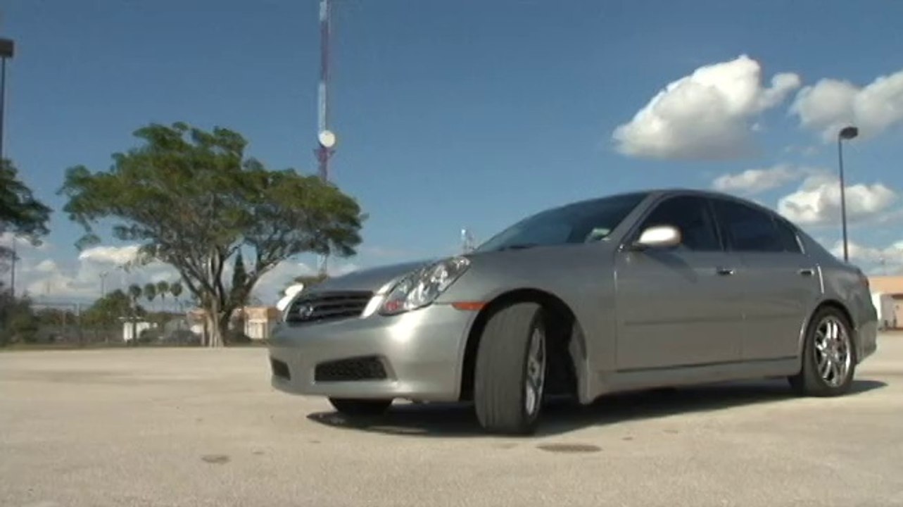 CarCommercial