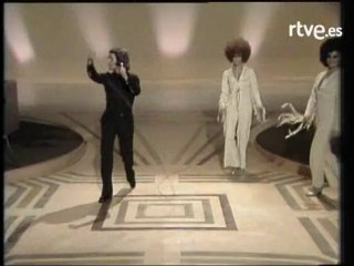 Raphael - Le Llaman Jesus - Aleluya del Silencio