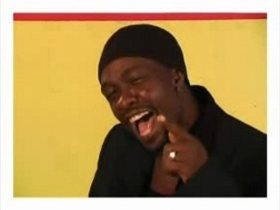 Mister B-Chérie Coco