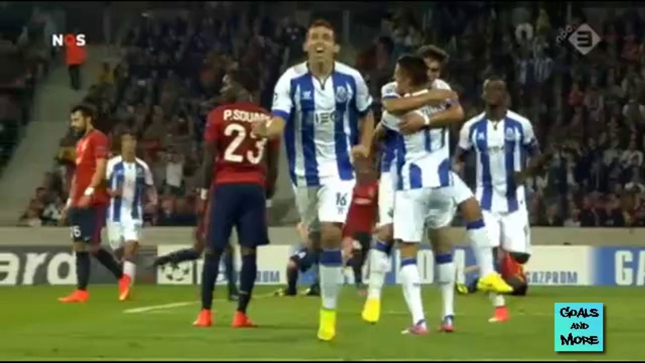 Hector Herrera