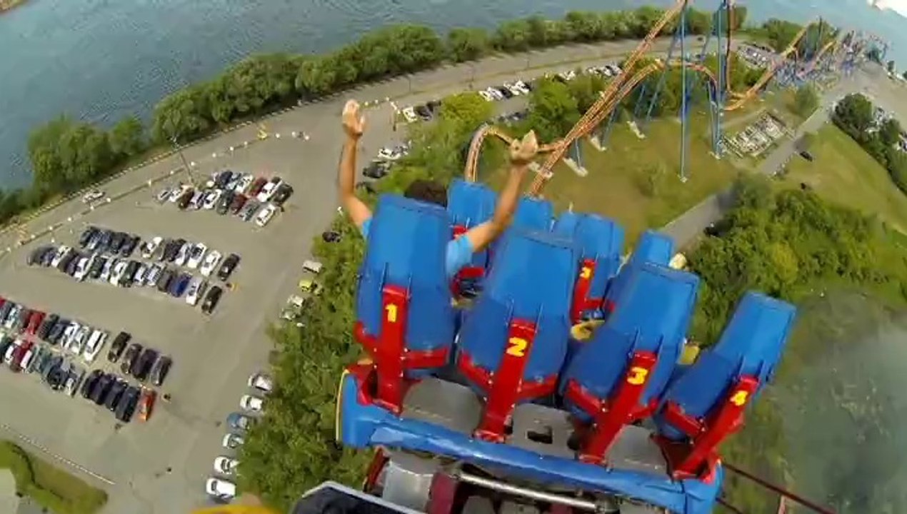 Emixav trip to Montreal 2014