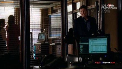 Castle Season 7 Promo 720p Starts 1st October 2014 Video Watch Online HD