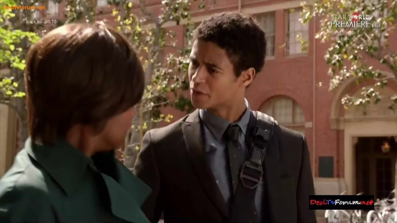 How to Get Away With Murder Season 1 Promo 720p Starts 29th September 2014 Video Watch Online HD