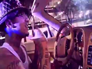 Kirko bangz- I ain't gotta lie (music video)