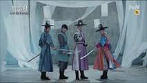 삼총사 : 1화 예고 (30초)