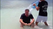 Piers Morgan Takes On The ALS 'Ice Bucket Challenge' ! Nominates Wayne Rooney & Jeremy Clarkson