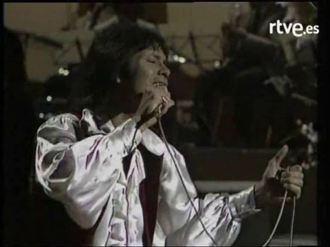 Cliff Richard - Power to All Our Friends