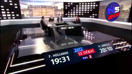 Nicolas Sarkozy '' les heures supplémentaires "