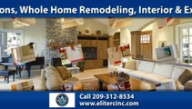 San Jose Remodeling | Elite Residential Contractors