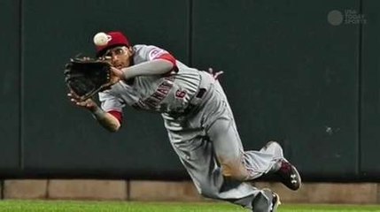 Reds, Pirates tank in the NL Central