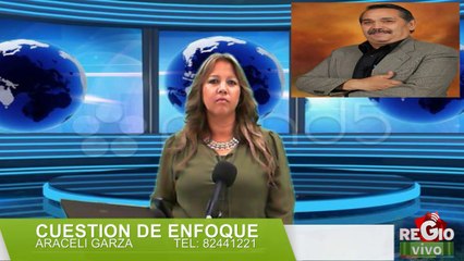 CUESTION DE ENFOQUE 19 DE AGOSTO DEL 2014