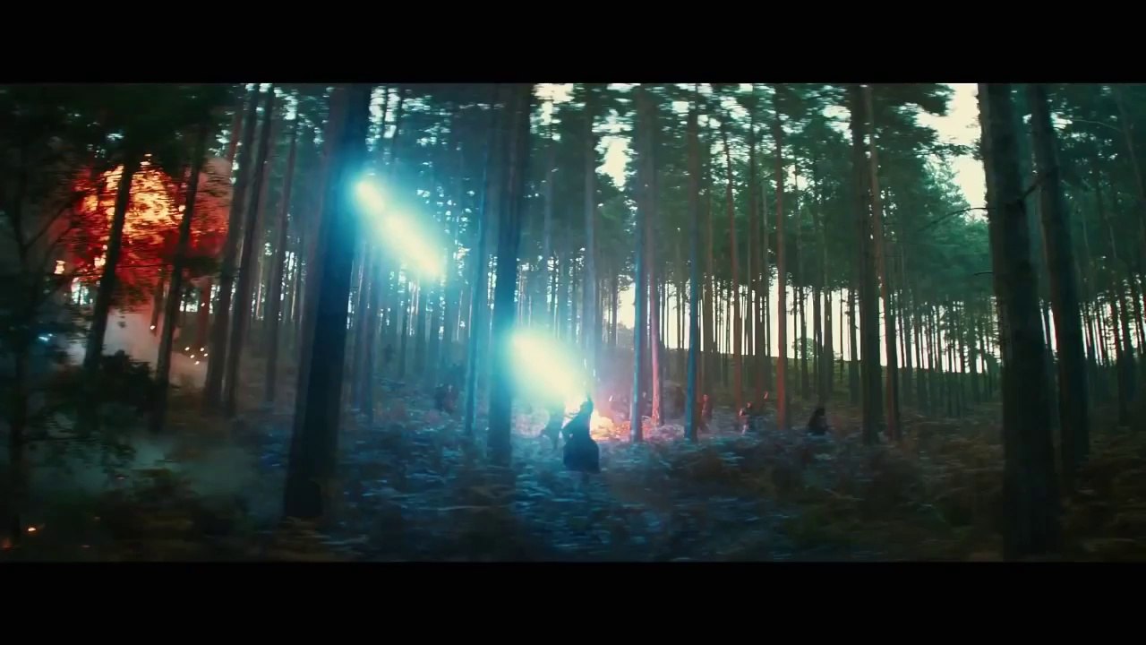 Thor 2: Le Monde des Ténébres - Bande Annonce (VF)